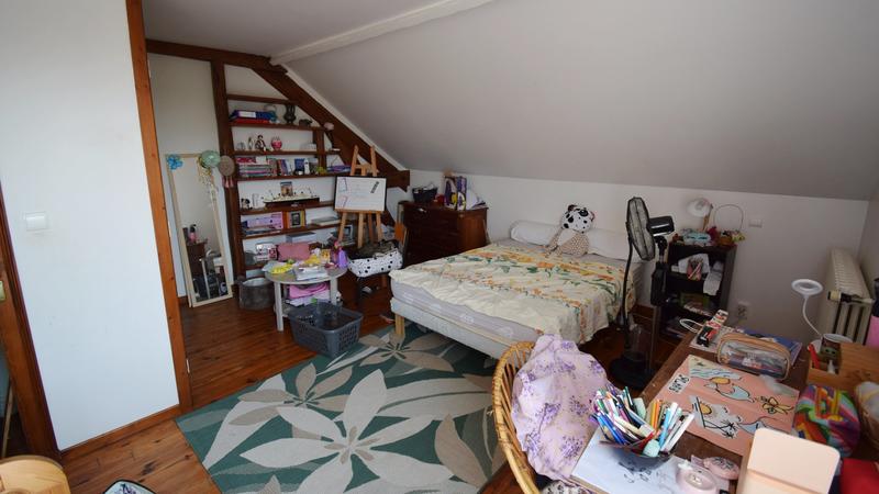 Maison - 137 m² - 6 pièces