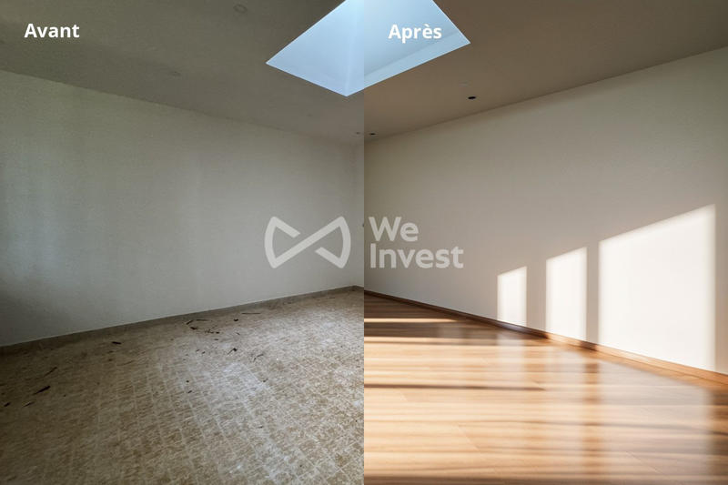 Villa - 316 m² - 11 pièces