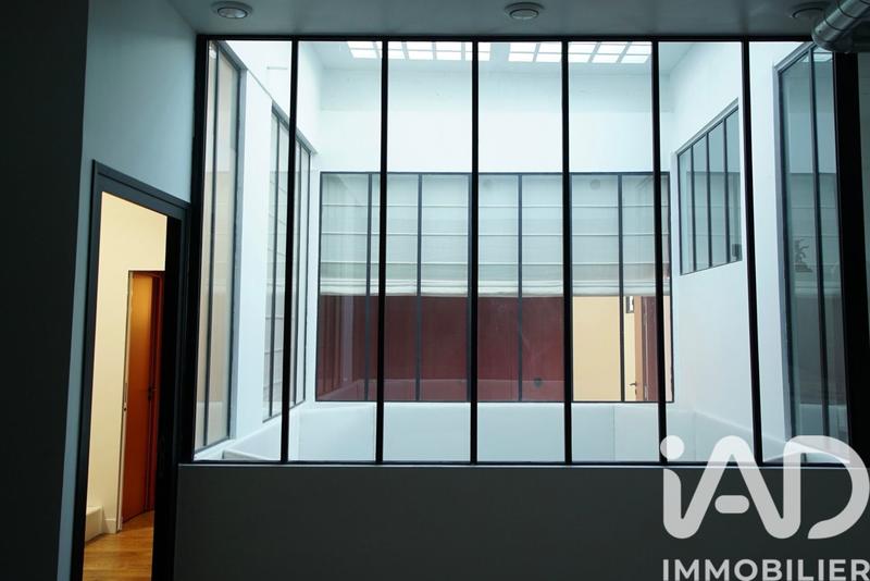 Immeuble - 310 m² - 4 pièces