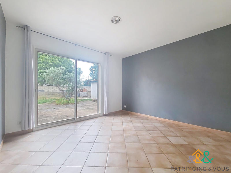 Villa - 134 m² - 5 pièces