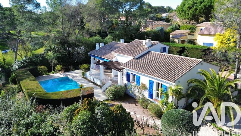 Maison - 142 m² - 4 pièces