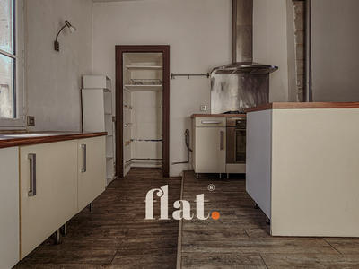 Appartement - 70 m² - 2 pièces