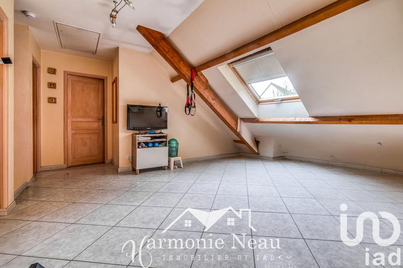 Maison - 179 m² - 9 pièces