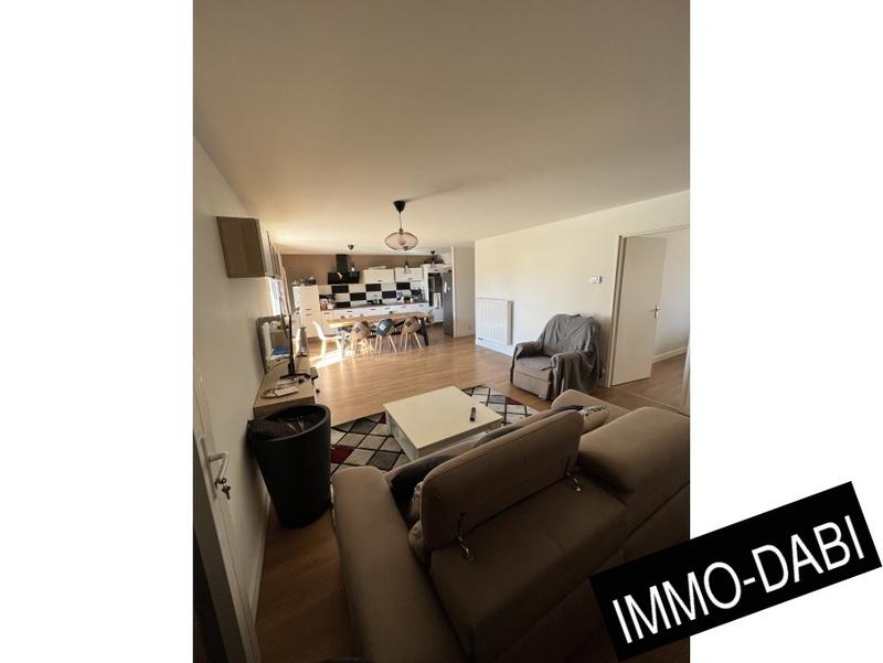 Maison - 71 m² - 3 pièces