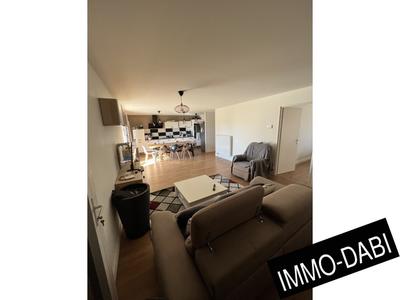 Maison - 71 m² - 3 pièces