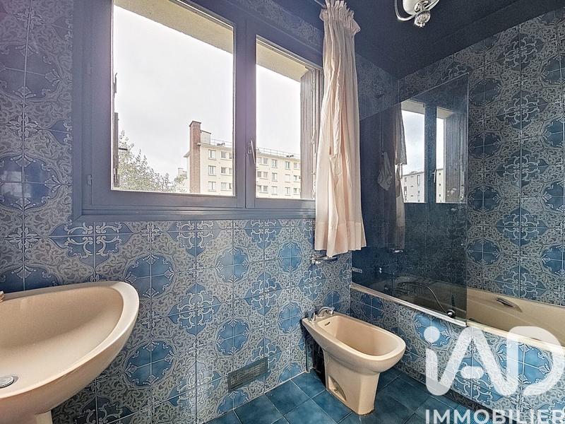 Maison - 161 m² - 7 pièces