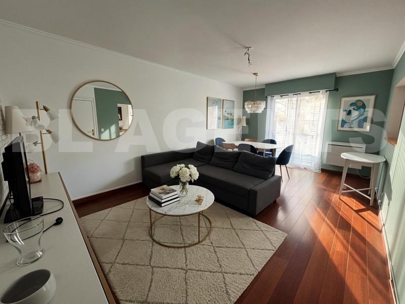 Appartement - 69 m² - 3 pièces