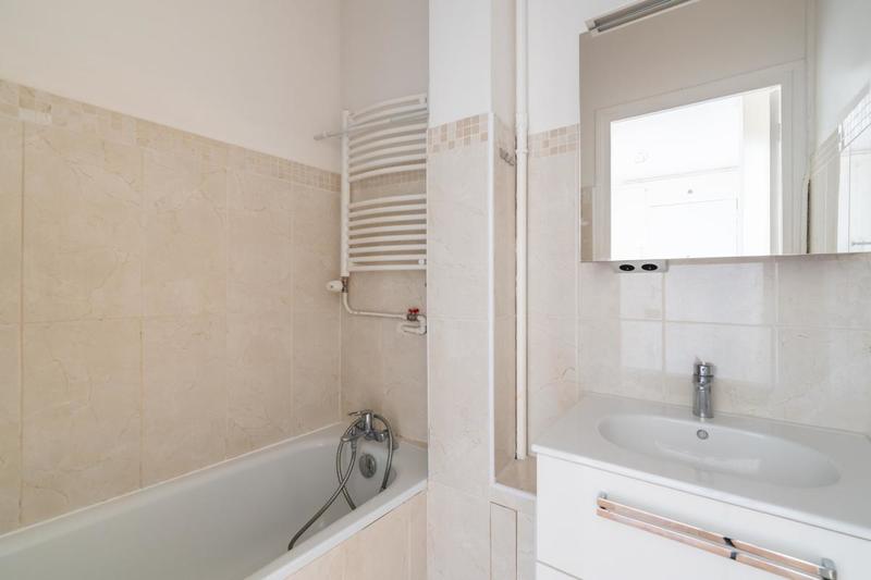 Appartement - 41 m² - 2 pièces