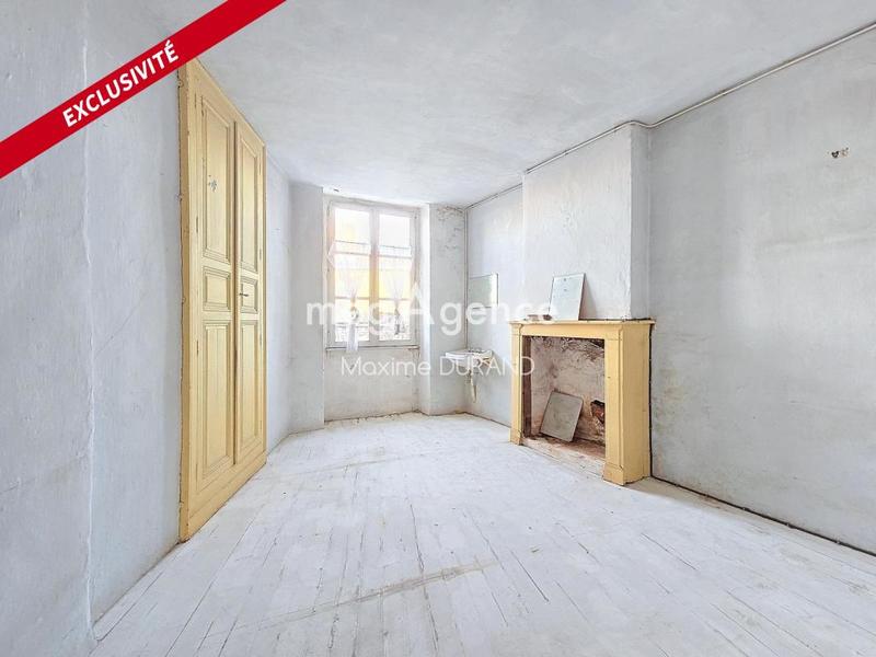 Maison - 106 m² - 5 pièces