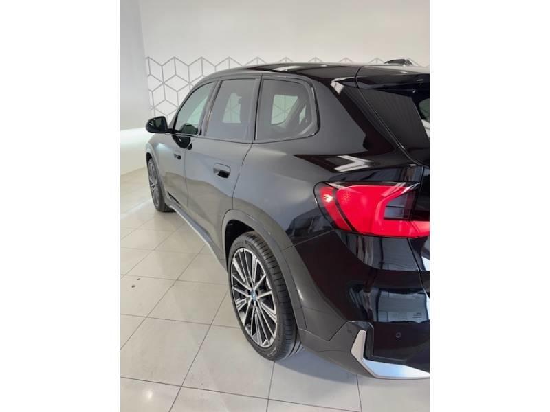 Bmw X1 iX1 eDrive20 204ch Bva xLine