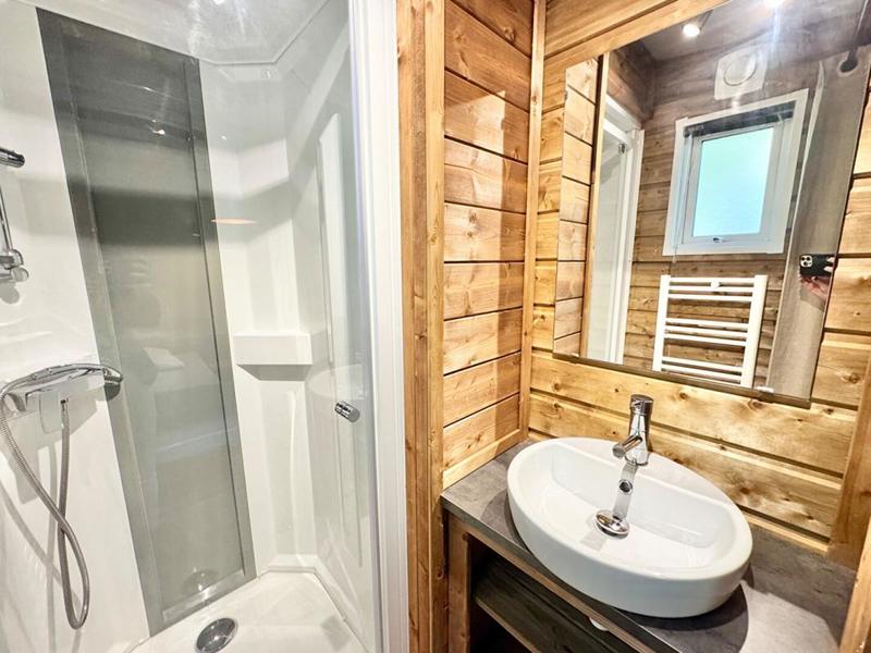 Maison - 36 m² - 3 pièces