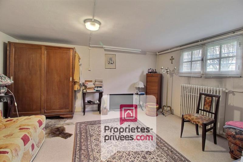 Maison - 84 m² - 5 pièces