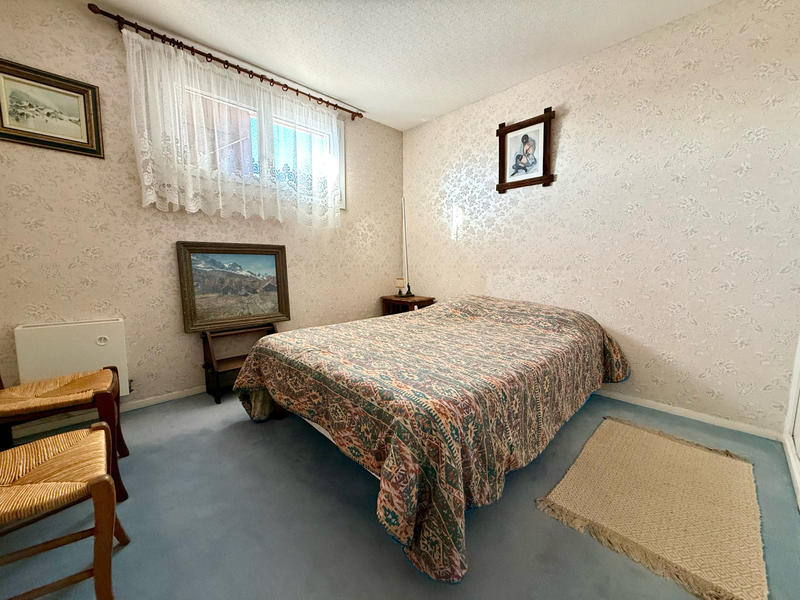 Viager - Maison - 140 m² - 4 pièces