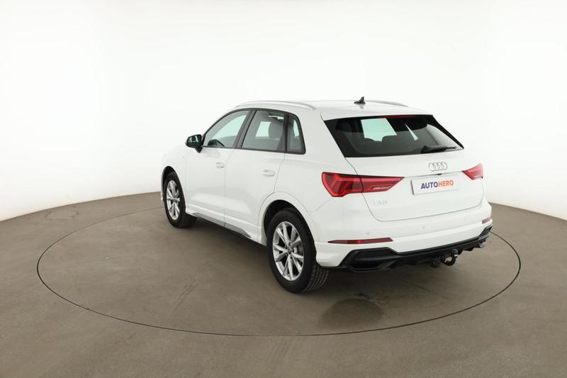 Audi Q3 35 Tdi s line s tronic 7 150 ch