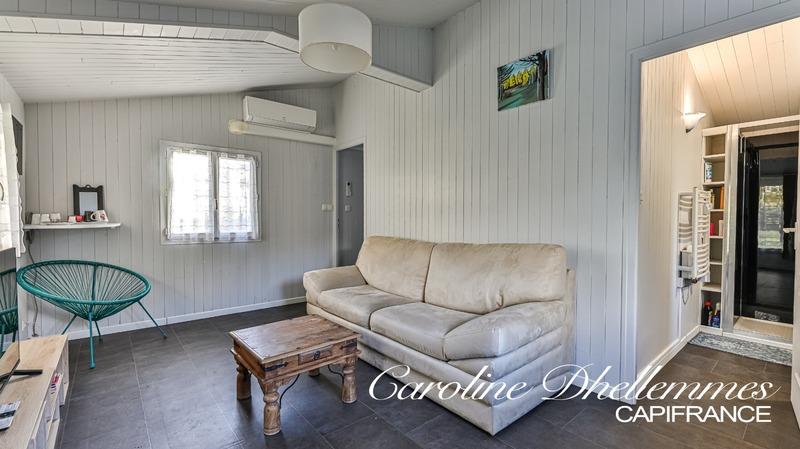 Maison - 180 m² - 6 pièces