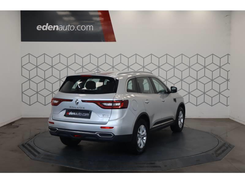 Renault Koleos dCi 175 4x2 X-tronic Energy Zen
