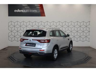 Renault Koleos dCi 175 4x2 X-tronic Energy Zen