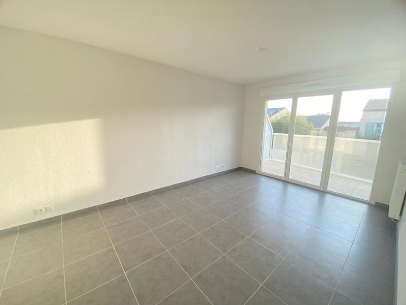 Appartement - 41 m² - 2 pièces