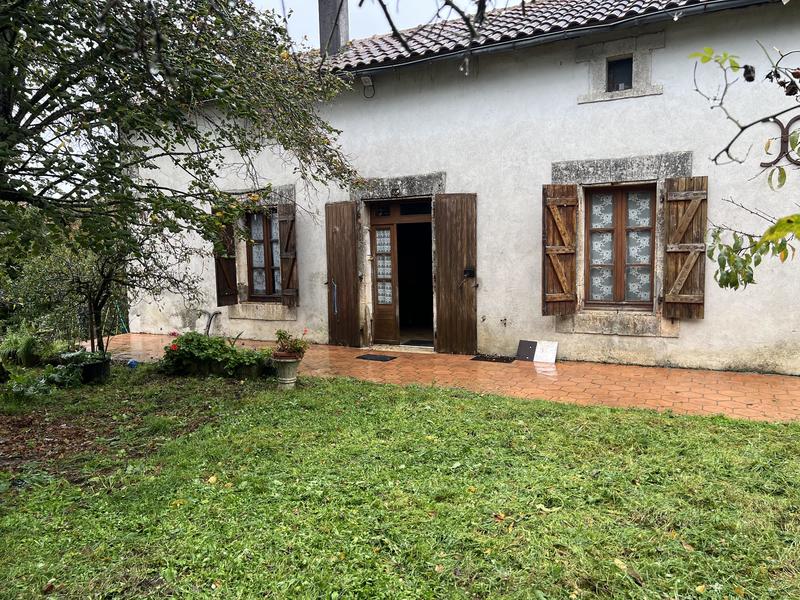 Villa - 75 m² - 3 pièces