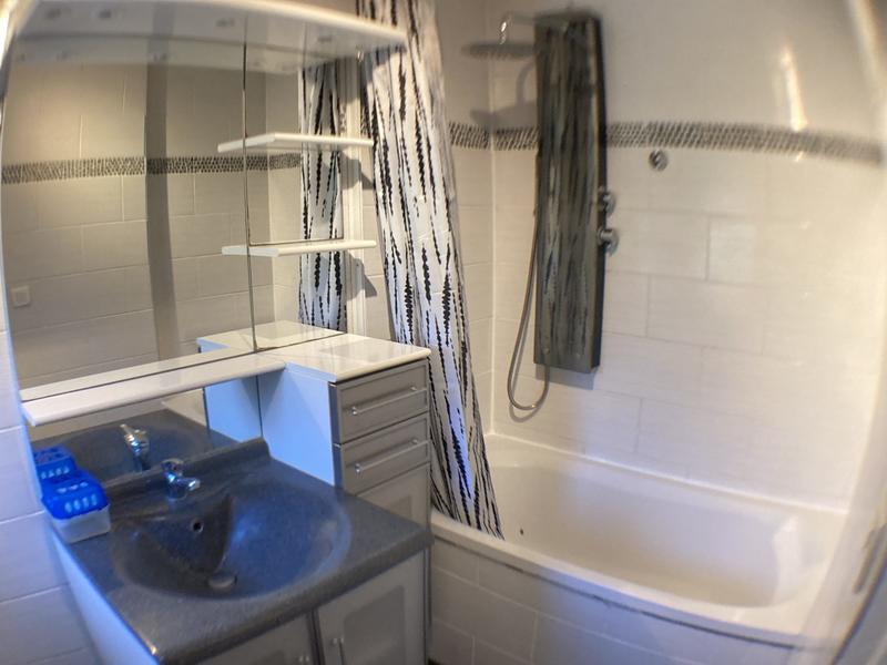 Maison - 73 m² - 3 pièces