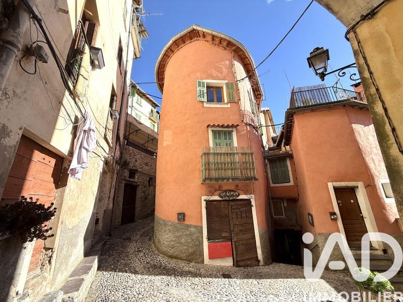 Appartement - 81 m² - 3 pièces