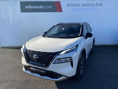 Nissan X-Trail e-Power 204 ch Tekna