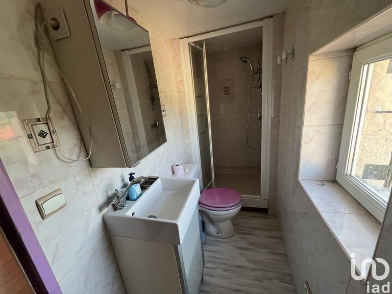 Maison - 118 m² - 6 pièces