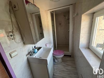 Maison - 118 m² - 6 pièces