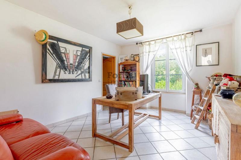 Corps de ferme - 414 m² - 14 pièces