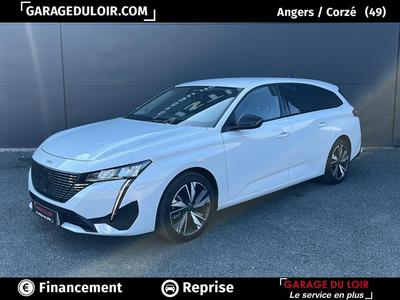 Peugeot 308 Sw III BlueHDi 130 Eat8 Allure