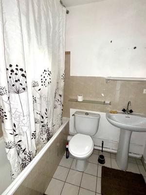 Appartement - 31 m² - 1 pièce