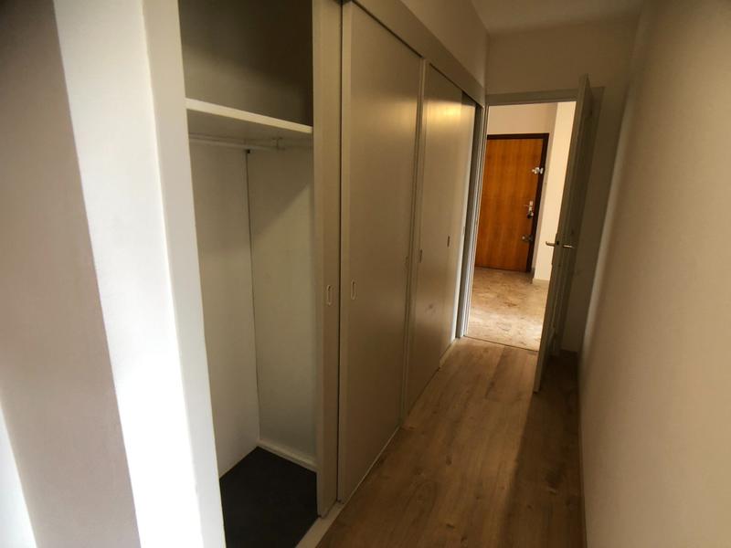 Appartement - 55 m² - 2 pièces
