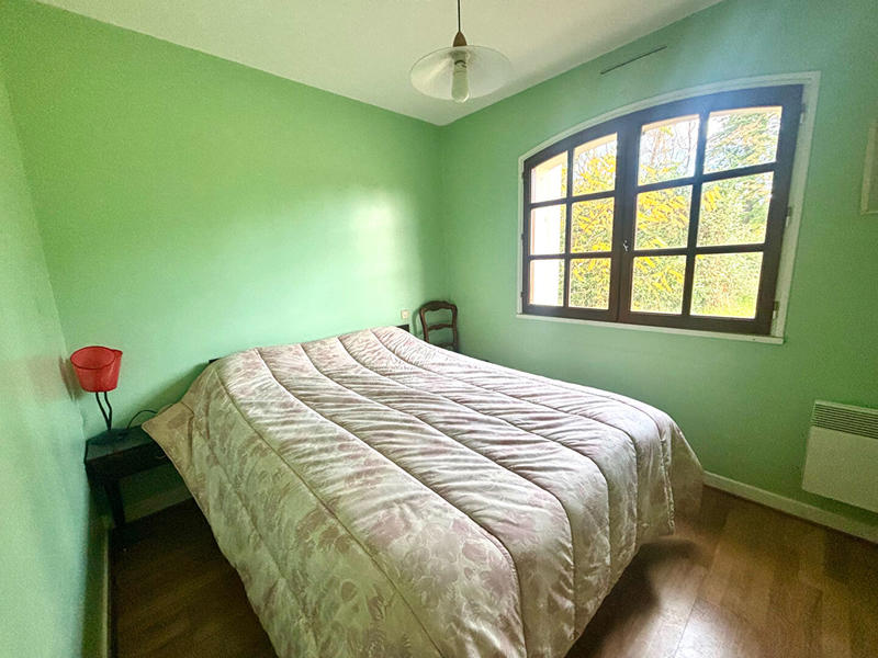 Maison - 138 m² - 4 pièces