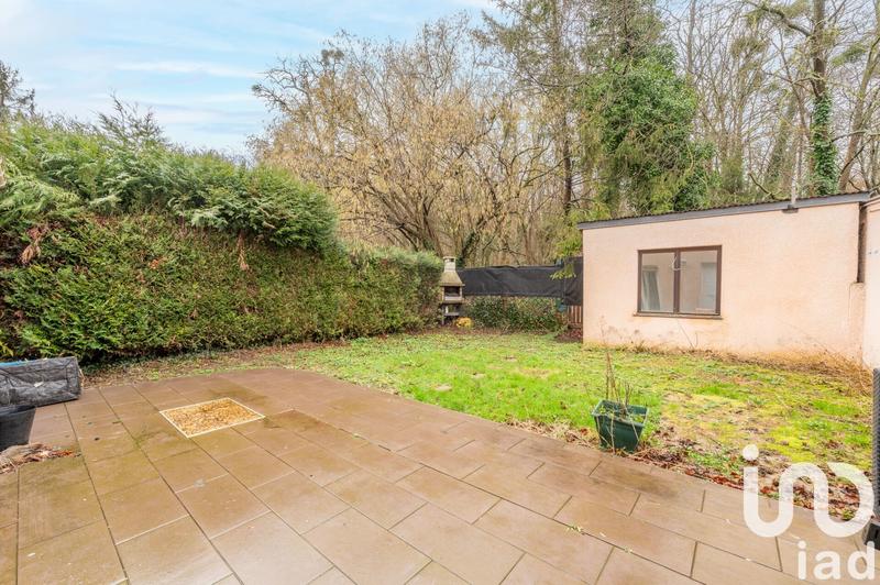 Maison - 190 m² - 7 pièces