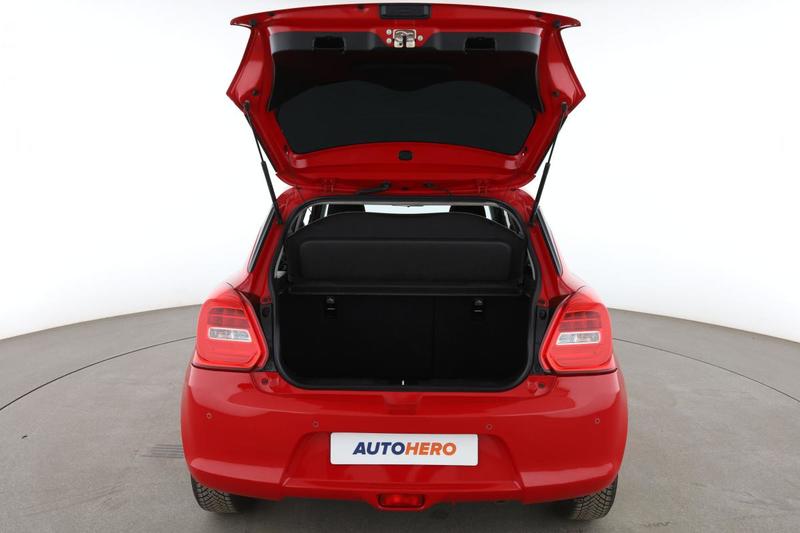 Suzuki Swift 1.2 DualJet Hybrid Privilege 83 ch