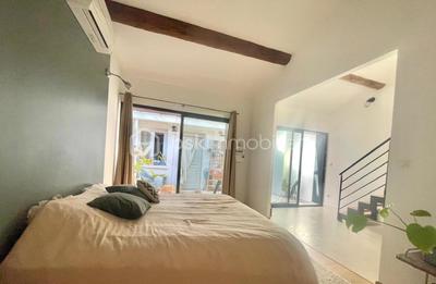 Duplex - 150 m² - 6 pièces