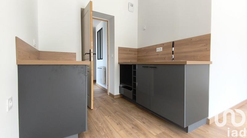 Maison - 317 m² - 8 pièces