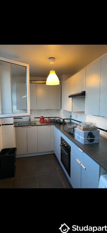 Appartement - 70 m² - 4 pièces