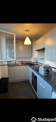 Appartement - 70 m² - 4 pièces