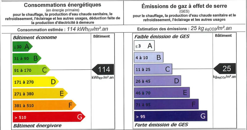Entrepôt - 6 490 m²