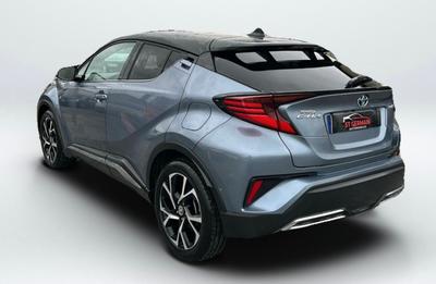 Toyota c-Hr 2.0 Hybride 184 Collection