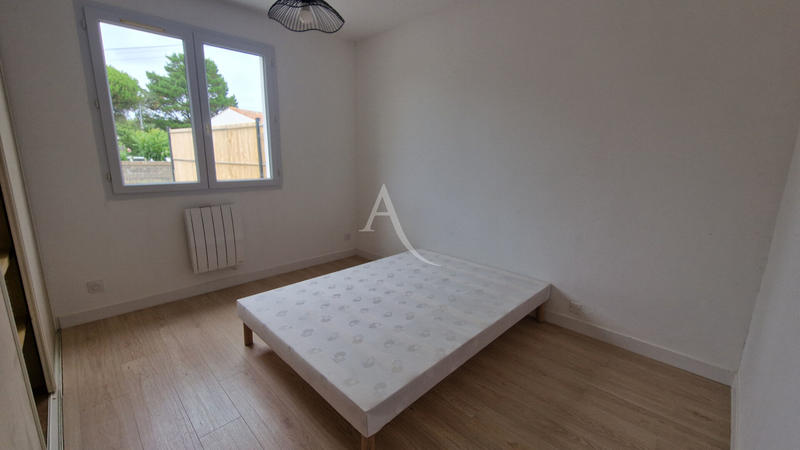 Maison - 84 m² - 4 pièces