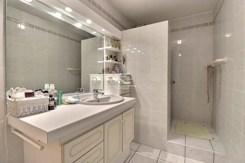 Maison - 113 m² - 5 pièces