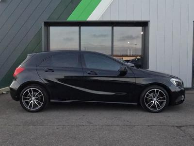 Mercedes Classe a Business 200 Cdi BlueEFFICIENCY