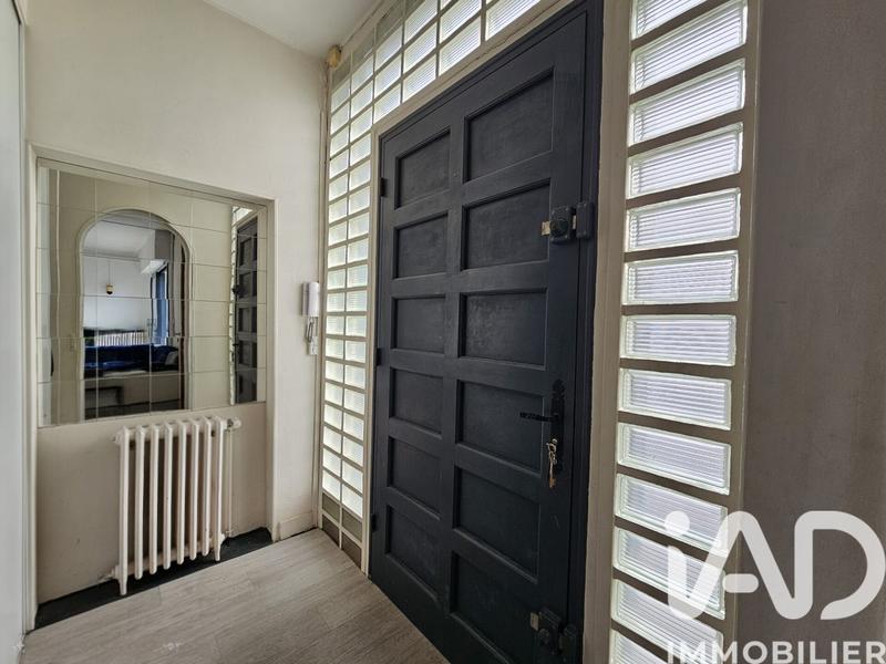 Maison - 210 m² - 8 pièces