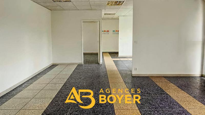 Local commercial - 177 m²