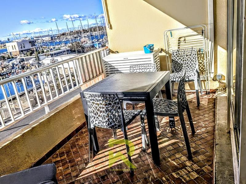 Appartement - 50 m² - 3 pièces