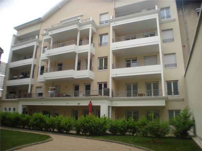 Appartement - 75 m² - 3 pièces