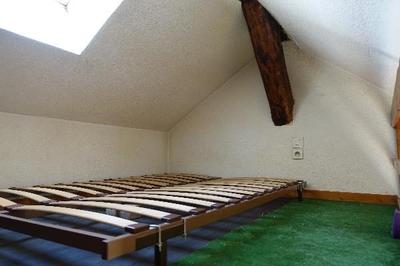 Appartement - 16 m² - 2 pièces