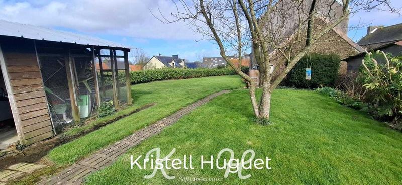 Maison - 172 m² - 7 pièces